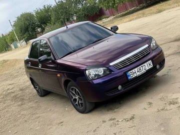 Авто ВАЗ 2171 Priora 2014 № 8287182