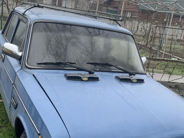Авто ВАЗ 2106 1982 № 8287185