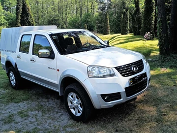 Авто Great Wall Wingle 2013 № 8287190