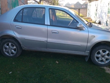 Авто Geely Ck 2008 № 8287196