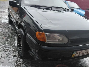 Авто ВАЗ 2115 2005 № 8287197