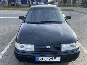 Авто ВАЗ 21104 2009 № 8287205