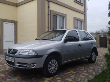 Авто Volkswagen Pointer 2005 № 8287207