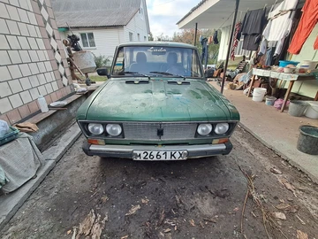 Авто ВАЗ 2106 1989 № 8287210