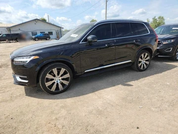 Авто Volvo Xc90 2021 № 8287404