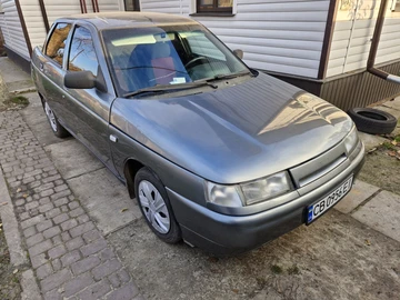 Авто ВАЗ 2110 2007 № 8287405