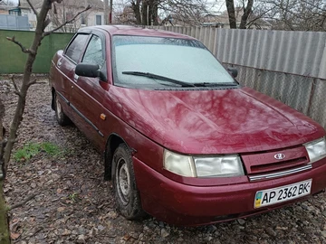 Авто ВАЗ 2110 1999 № 8287408
