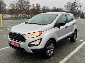 Авто Ford Ecosport 2021 № 8287410