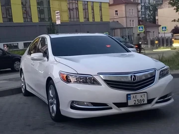 Авто Acura Rsx 2013 № 8287415