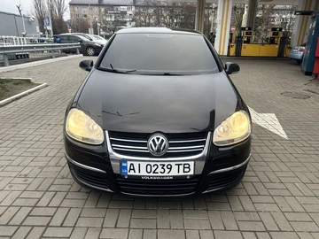 Авто Volkswagen Golf 2006 № 8287416