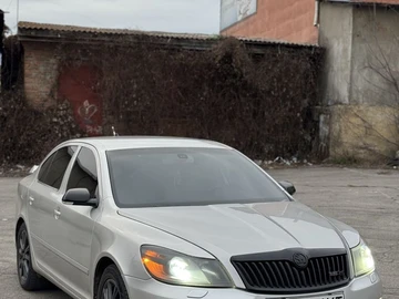 Авто Skoda Octavia 2006 № 8287420