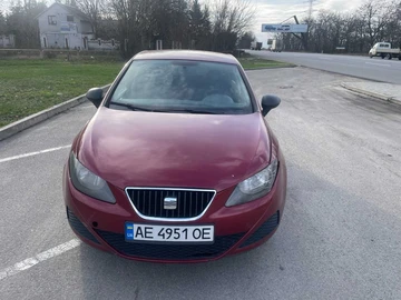 Авто SEAT Ibiza 2011 № 8287413