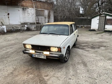 Авто ВАЗ 21043 1991 № 8287422