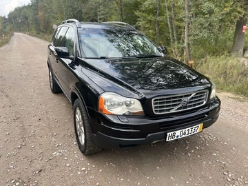 Авто Volvo Xc90 2008 № 8287425