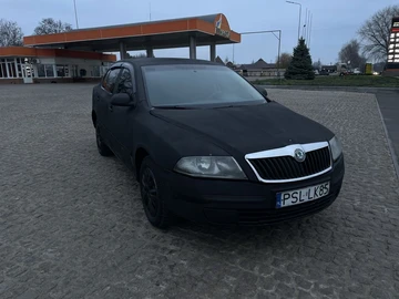 Авто Skoda Octavia 2008 № 8287427