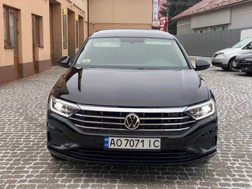 Авто Volkswagen Jetta 2019 № 8287430