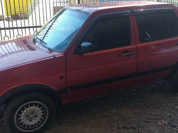 Авто Volkswagen Jetta 1988 № 8287433