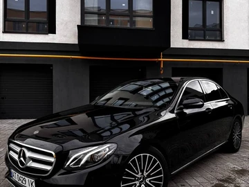 Авто Mercedes 200 2018 № 8287437