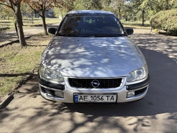 Авто Opel Omega 1996 № 8287443