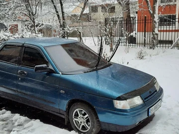 Авто ВАЗ 2110 1998 № 8287445