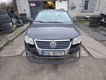Авто Volkswagen Passat Variant 2006 № 8287447