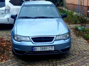 Авто Daewoo Nexia 2011 № 8287448