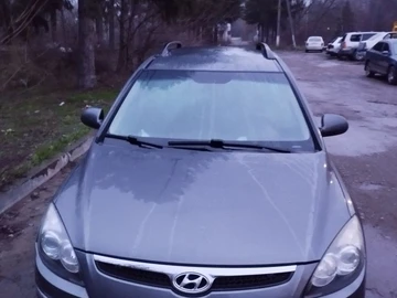 Авто Hyundai I30 2009 № 8287455