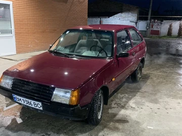 Авто ЗАЗ 1102 2005 № 8287461