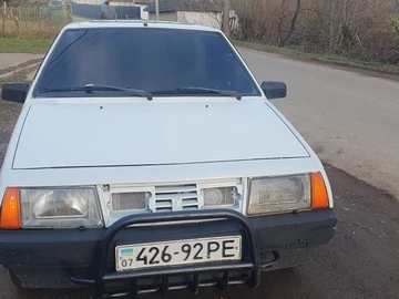 Авто ВАЗ 2108 1988 № 8287471