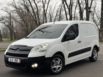 Авто Citroen Berlingo 2012 № 8287593