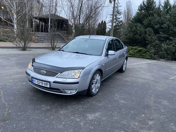 Авто Ford Mondeo 2004 № 8287594