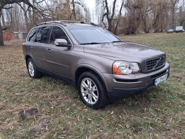 Авто Volvo Xc90 2007 № 8287601