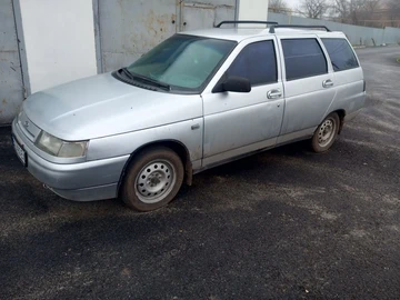 Авто ВАЗ 2111 2007 № 8287604