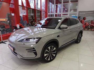 Авто BYD Flyer 2025 № 8287608