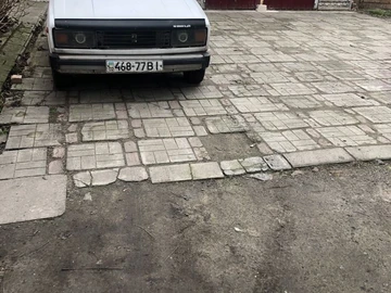 Авто ВАЗ 21055 1985 № 8287609