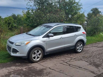 Авто Ford Escape 2014 № 8287611
