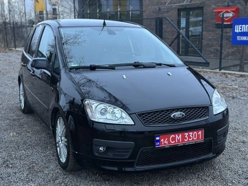 Авто Ford C-Max 2004 № 8287616