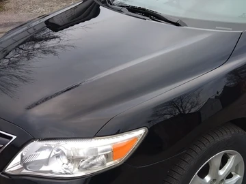 Авто Toyota Camry 2011 № 8287617