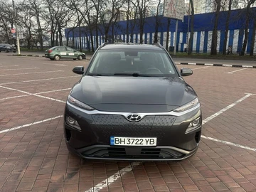 Авто Hyundai Amica 2017 № 8287619