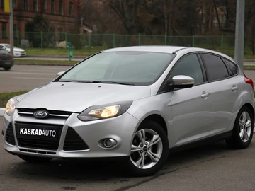 Авто Ford Focus 2013 № 8287623