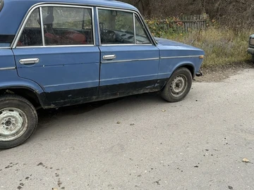 Авто ВАЗ 2106 1990 № 8287624