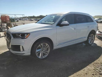 Авто Audi Q7 2023 № 8287626
