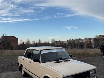Авто ВАЗ 2105 1989 № 8287630