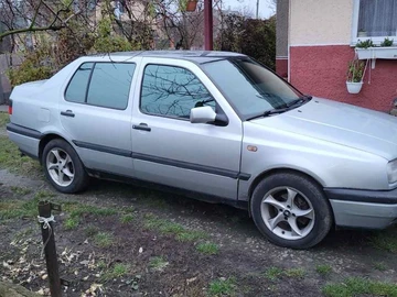 Авто Volkswagen Vento 1998 № 8287633