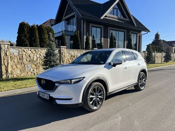 Авто Mazda Cx-5 2019 № 8287635