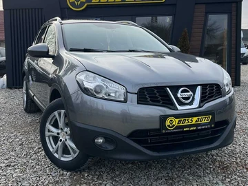 Авто Nissan Qashqai 2012 № 8287638