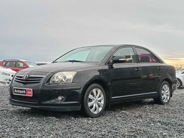 Авто Toyota Avensis 2008 № 8287643