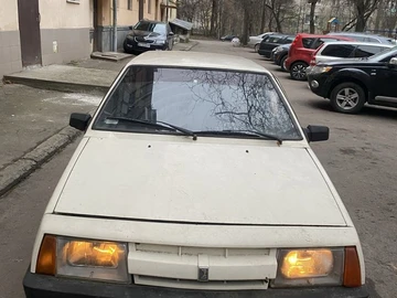 Авто ВАЗ 2109 1995 № 8287648