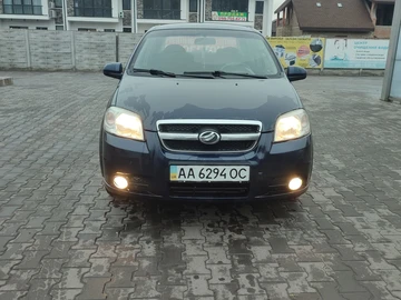 Авто Chevrolet Aveo 2013 № 8287872
