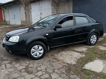 Авто Chevrolet Lacetti 2008 № 8287877